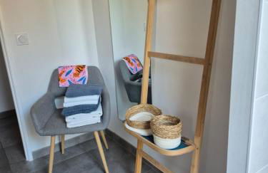 Villa L'espourguit proche de l'océan et de la forêt - Foto 16