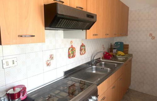 Appartamento Betti, San Giuliano Mare - Foto 24