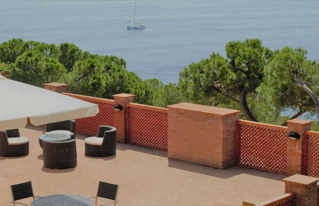 Allegroitalia Elba Capo d'Arco - Foto 75