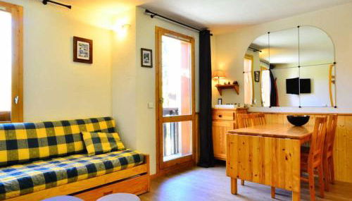 Appartement cosy 5 pers à Montchavin, près des pistes - FR-1-329-20 - Foto 2