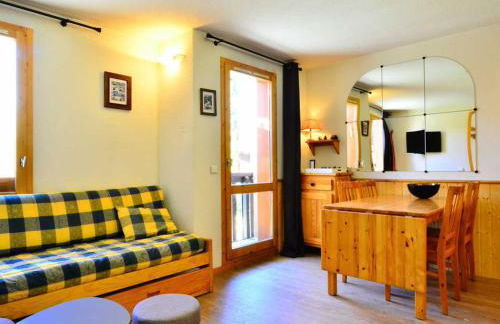 Appartement cosy 5 pers à Montchavin, près des pistes - FR-1-329-20 - Foto 2