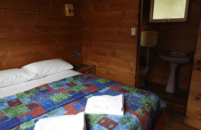 Somerset Caravan Park - Foto 9