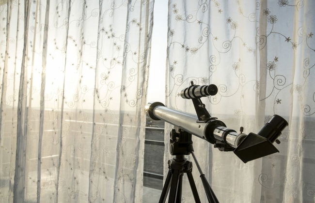 Casa Suiza Mancora - Foto 51