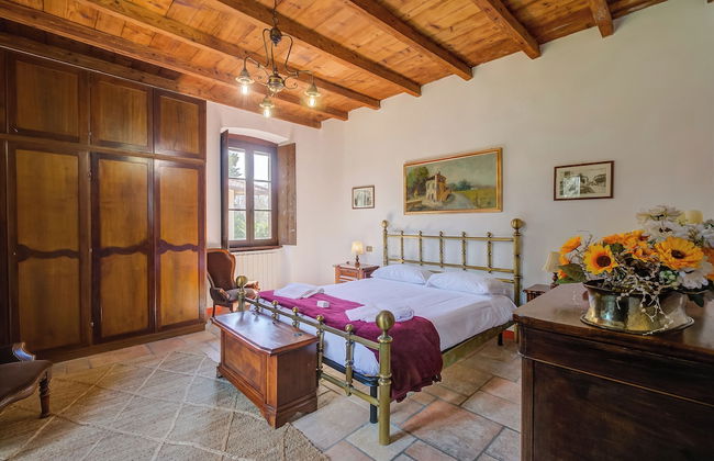 Timeless l' Antico Mulino Della Bozza - Foto 8