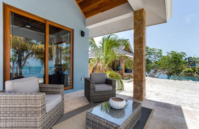 The Enclave- Private Island - Foto 24