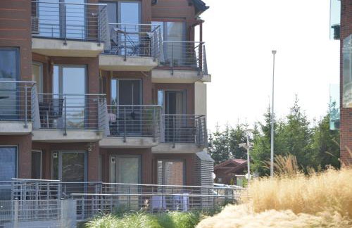 Apartament Babitonga I - Photo 15