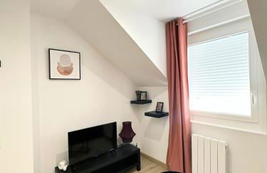 Sacré appartement/Jardin/Parking/Wifi - Photo 11