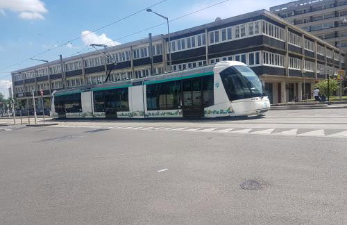 Grand appartement 160m2 equipped for professionnal groups - Foto 37