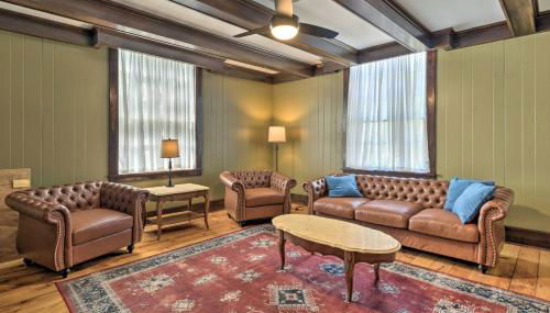 Walk to the Waterfront! Historic Sodus Point Home - Foto 4