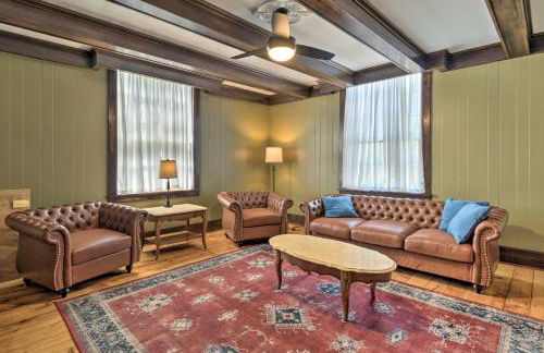 Walk to the Waterfront! Historic Sodus Point Home - Foto 4