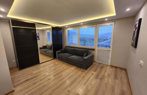 City Sense - Apartament z widokiem na góry i miasto - Foto 35