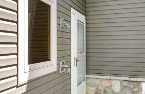 Hummingbird Beach House-Family Friendly - Foto 51