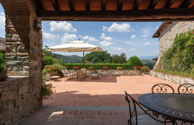 La Terrazza - Foto 39