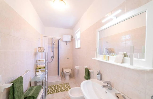 Domus Smeraldo Terrace and sea View Amalfi Coast - Photo 6