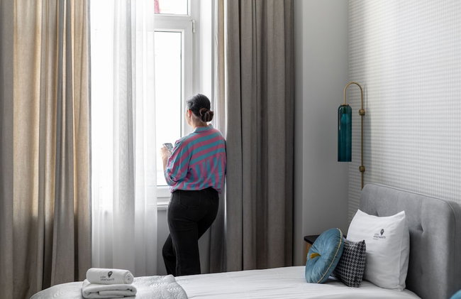 Juicy - Premium Family Apartment 200 m from the Beach by Lion Apartments Sopot - Photo 5