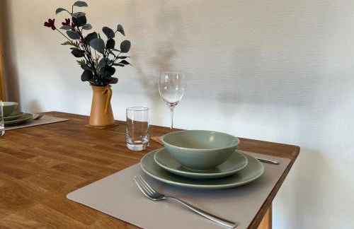 Appartement Am Weinberg - Foto 18