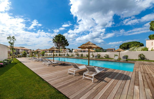 Résidence Calarossa Bay Resort - Foto 29