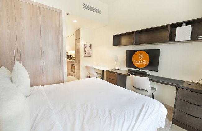 Easygo- Chic 1br-sofa bed Azzi Riviera48 - Photo 8