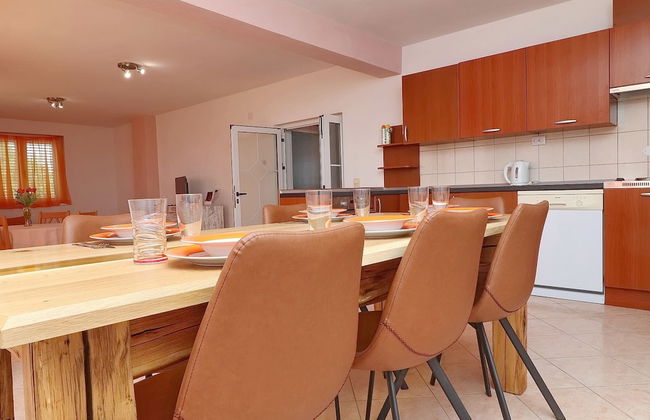 Apartments Villa Michele - Foto 56