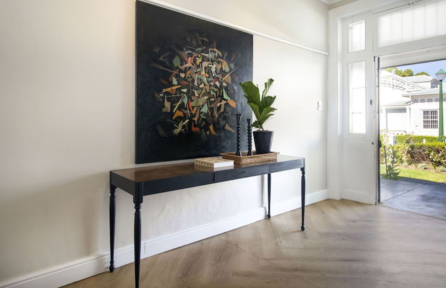 Middedorp Villa and Apartments - Foto 3