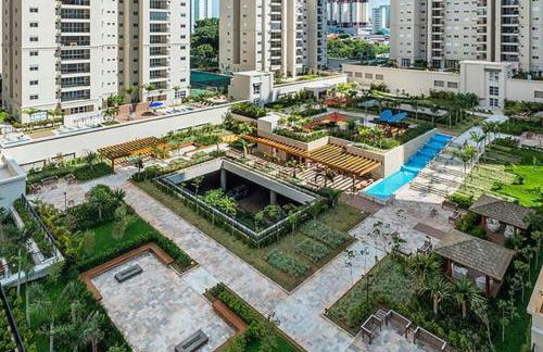 Cosmopolitan Studio - GRU 2312 - Foto 54