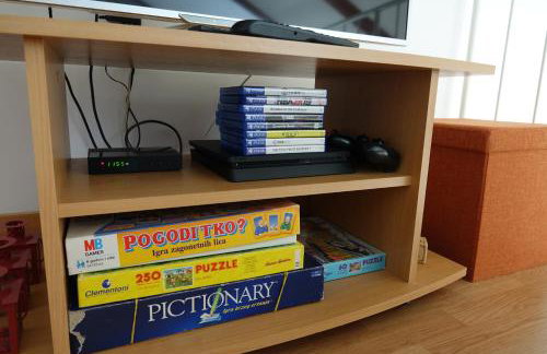 Specious Apartment Manitu in forest countryside - Foto 18