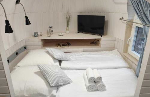 Tiny Igloo Johansson - Foto 9