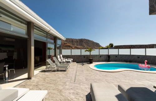 Villa in Anfi Tauro near Beach & Golf - Foto 30