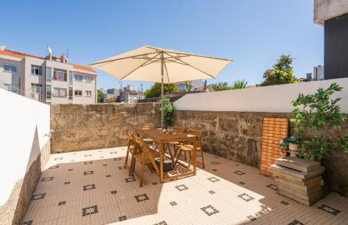 Host Wise - Elegant Colorful House w Private Terrace - Foto 1