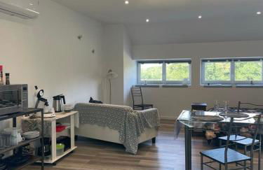 Gîte à la campagne Les Grandes Maisons Espace jacuzzi hammam SPA - Photo 4