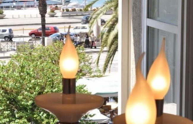 Blanco Rooms - Foto 18