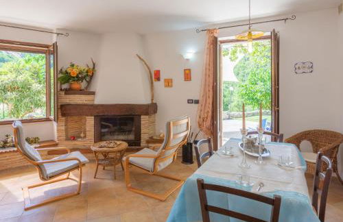 Holiday Home Rosario by Interhome - Foto 9