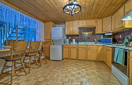Charming Pioche Apartment on Main St Near Hiking! - Foto 10