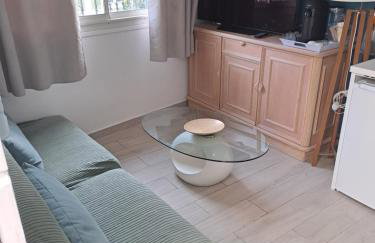 Studio dans le vert - Foto 1