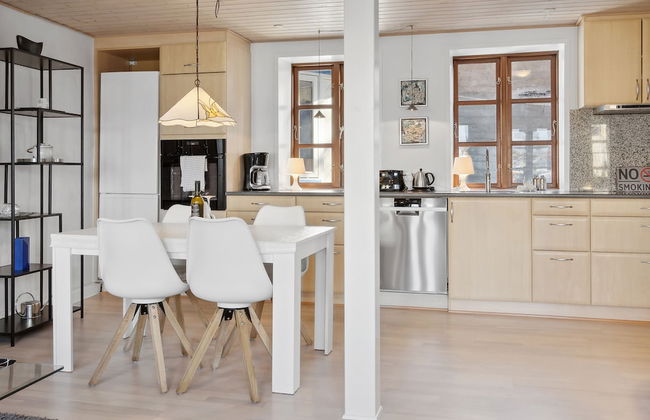 City Harbour House - Foto 15