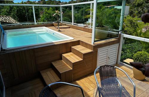 Morro de São Paulo AP Chris e Mira - Foto 5