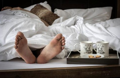 Ferienhaus Chalet an der Brettach - Foto 26