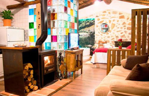 Casa Rural El Cuco - Foto 11