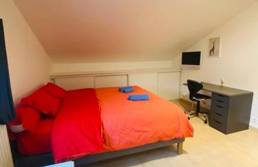 La maison Girafe - Foto 35