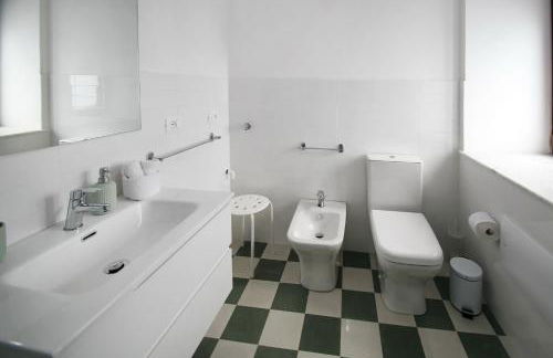 Dimora Burrafato - Antico Palazzo sul Lungomare - Foto 48