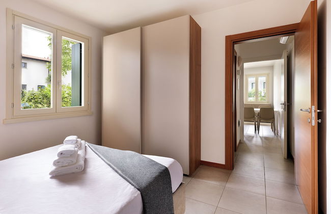 RESIDENCE FIORE ROSSO - Foto 12