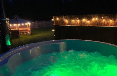 Gypsy Hill & Spa - Foto 28