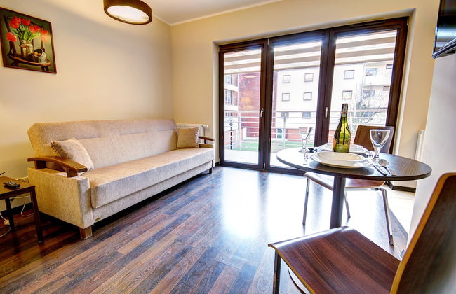 HelApart - Apartamenty Foka - Photo 79