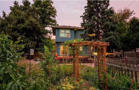 Beautiful Historic House in Central Longmont - Foto 6