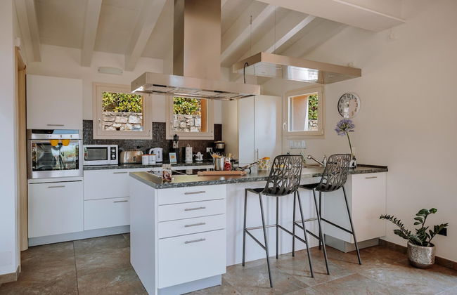 Nautic Resort San Carlo With Lake View - Foto 7