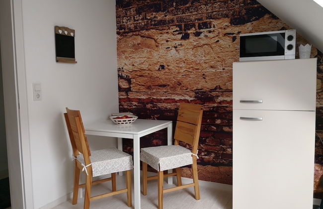 Ferienwohnung Gebauer - Photo 12