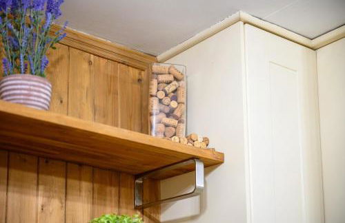 Luxury River Side Getaway Peak District - Foto 29