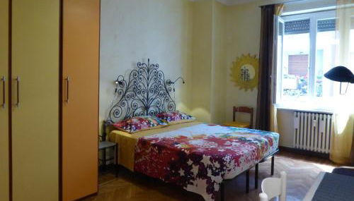 Casa Clemente in Cit Turin - Vicino a Porta Susa e Metro - Foto 2