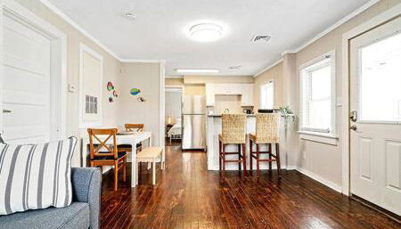 Beachwalk #2 8 minute walk to the Beach - Foto 3