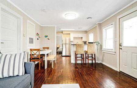 Beachwalk #2 8 minute walk to the Beach - Foto 3